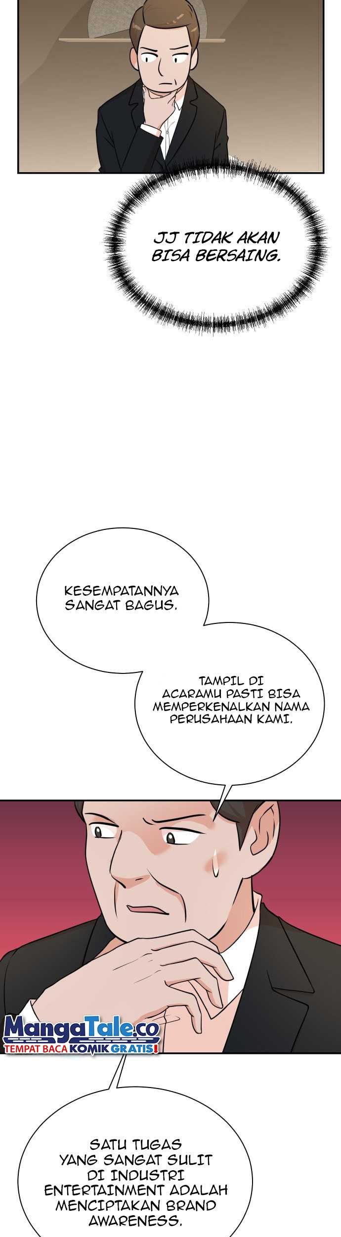 Second Life Producer Bab 90 halaman 14