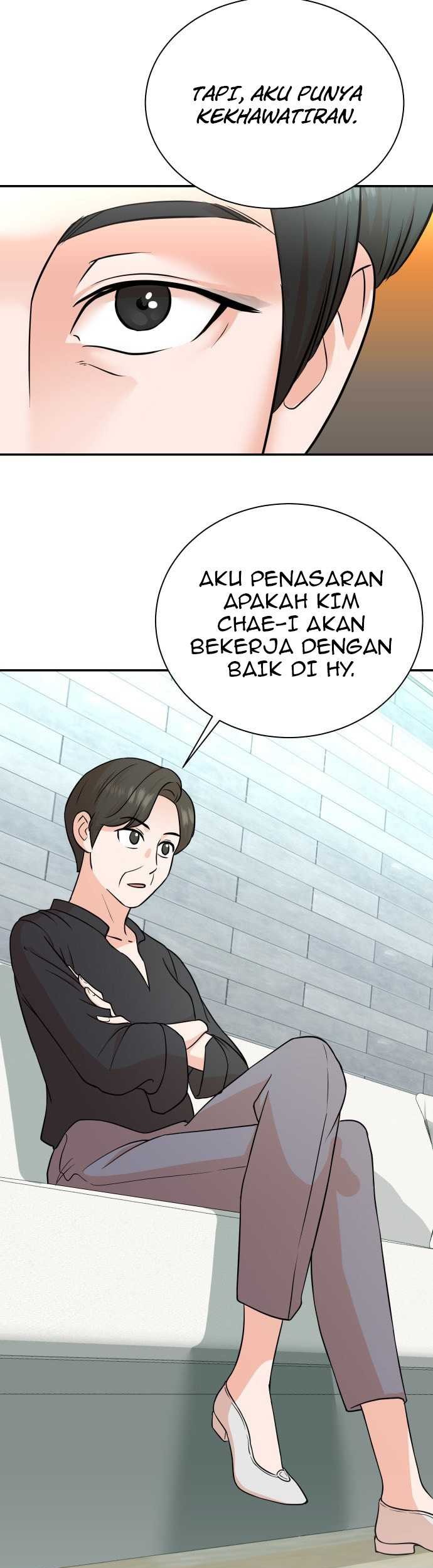 Second Life Producer Bab 90 halaman 30