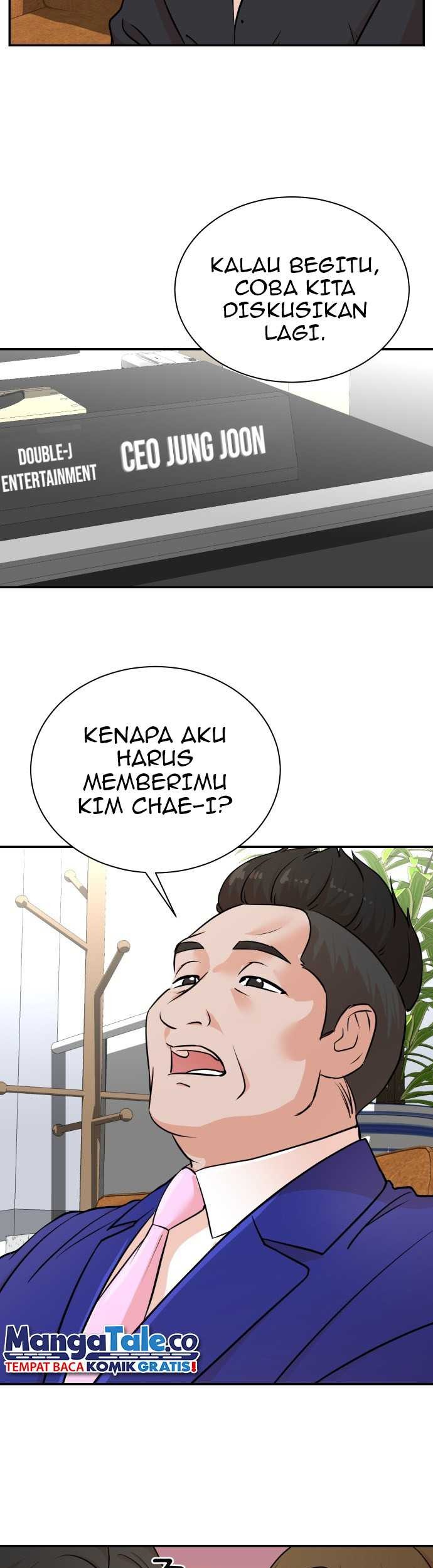 Second Life Producer Bab 91 halaman 13