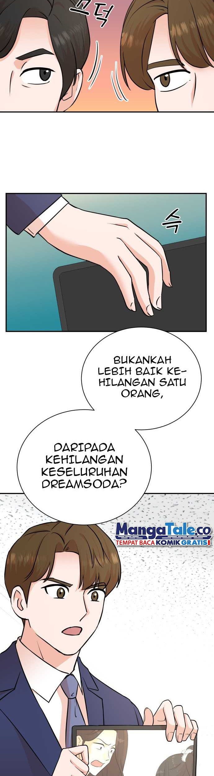 Second Life Producer Bab 91 halaman 14