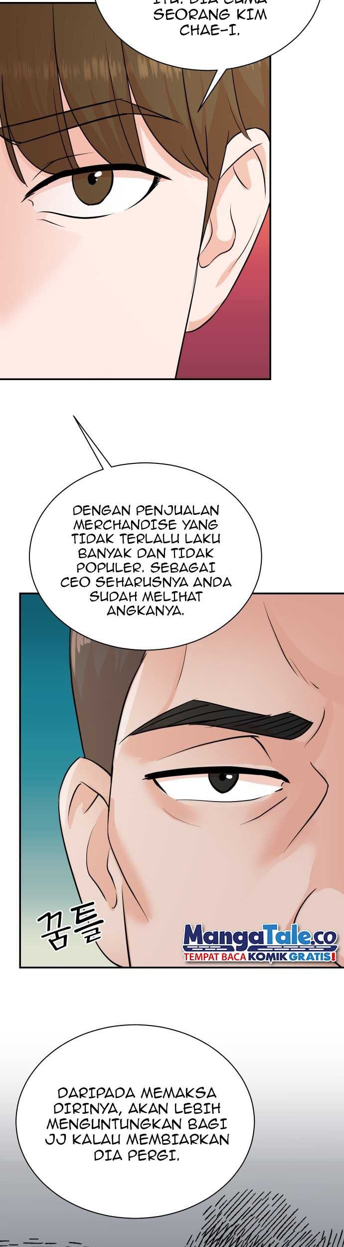 Second Life Producer Bab 91 halaman 17