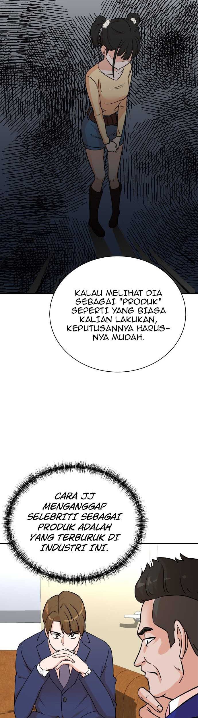 Second Life Producer Bab 91 halaman 18