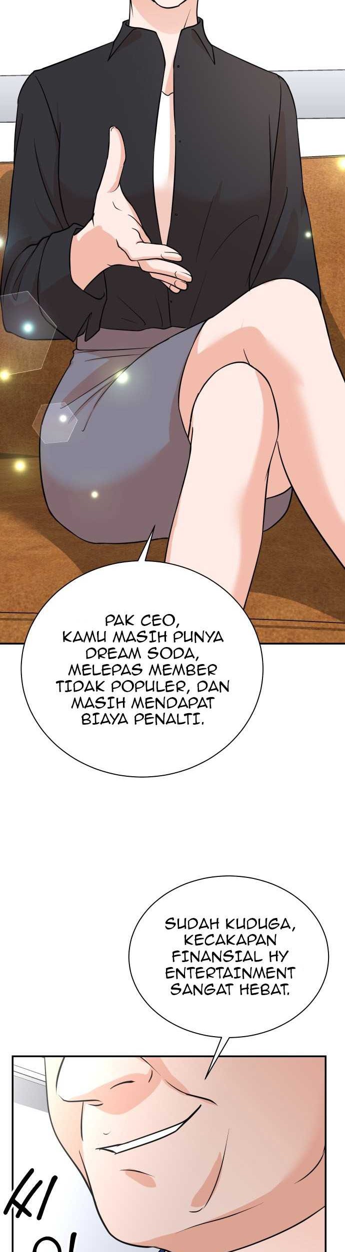 Second Life Producer Bab 91 halaman 28