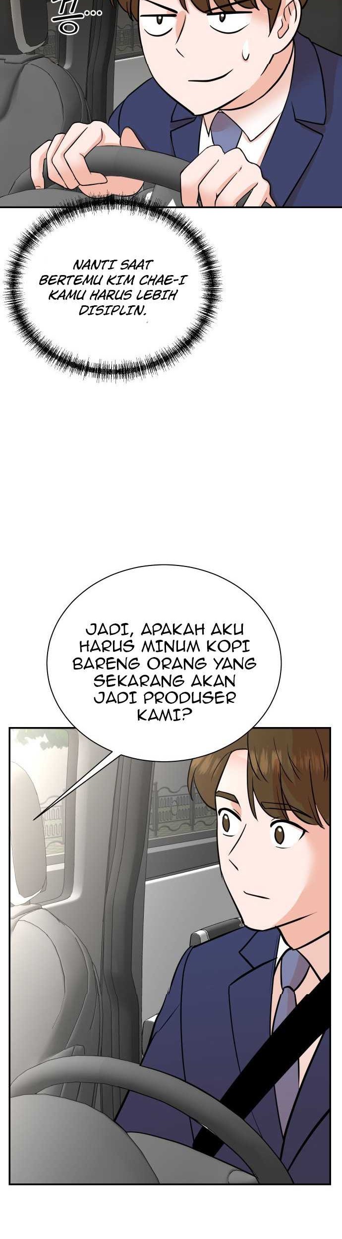 Second Life Producer Bab 91 halaman 40