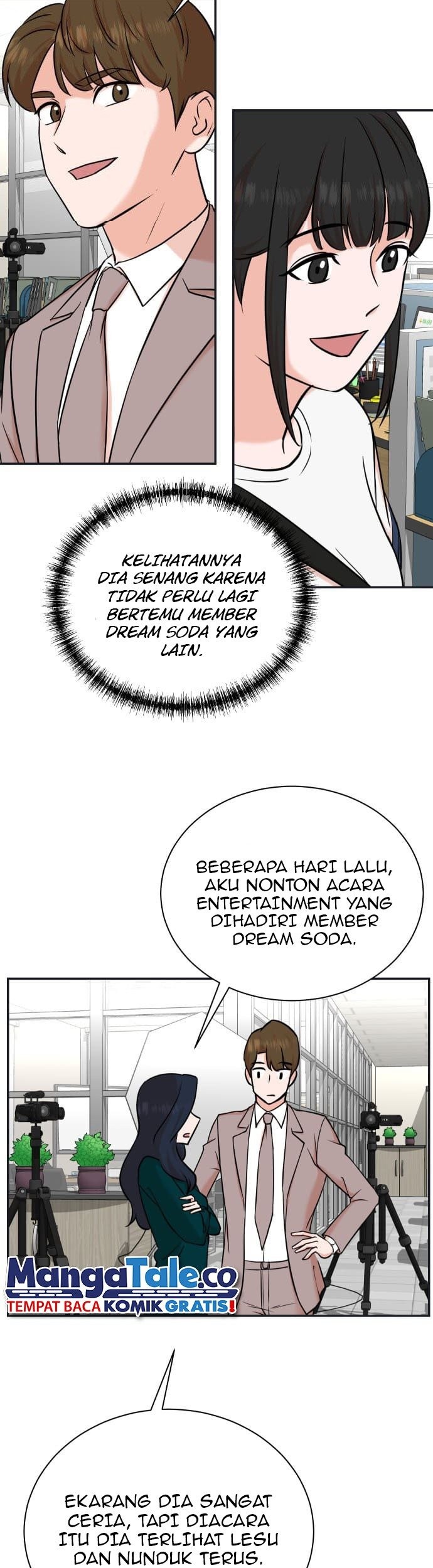 Second Life Producer Bab 92 halaman 10