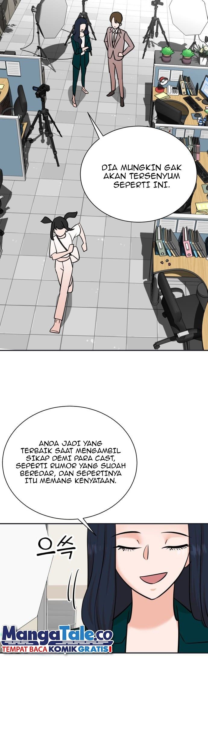 Second Life Producer Bab 92 halaman 15