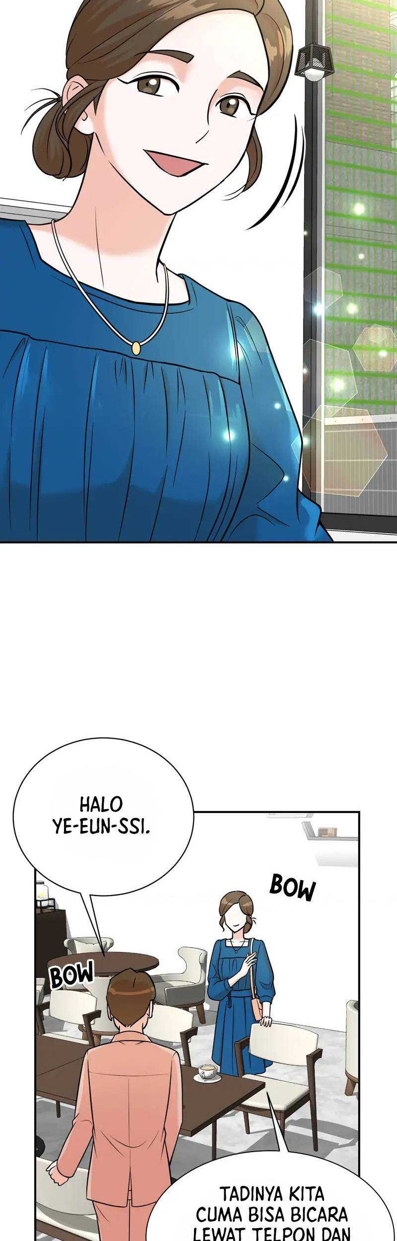 Second Life Producer chapter 93 halaman 2