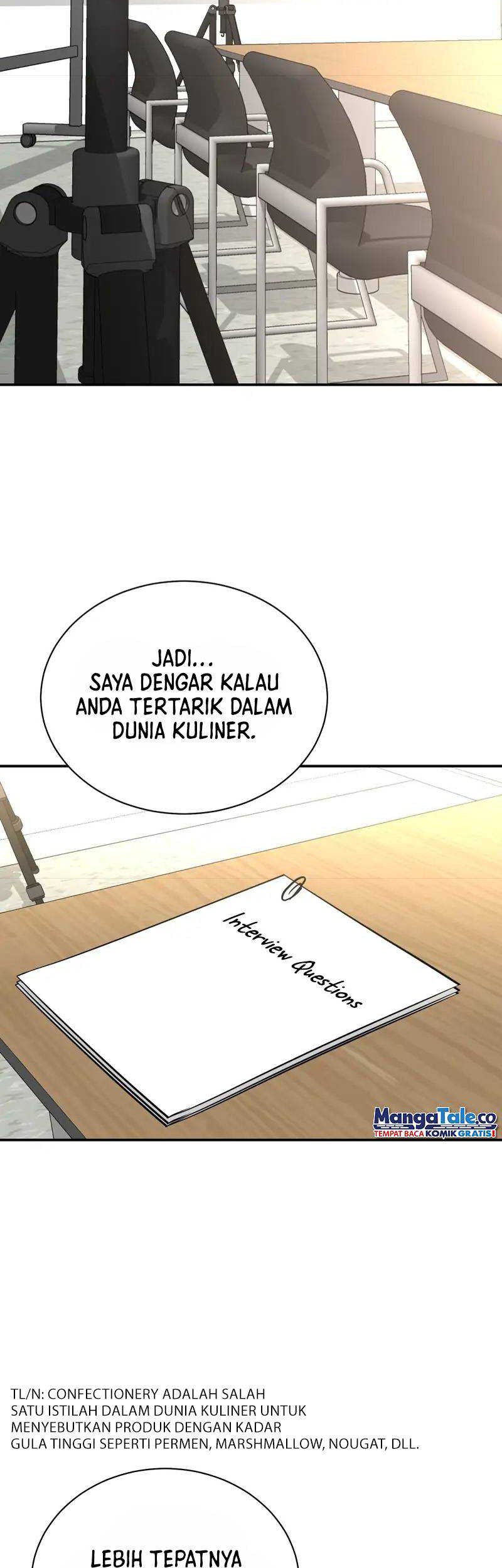 Second Life Producer chapter 93 halaman 15
