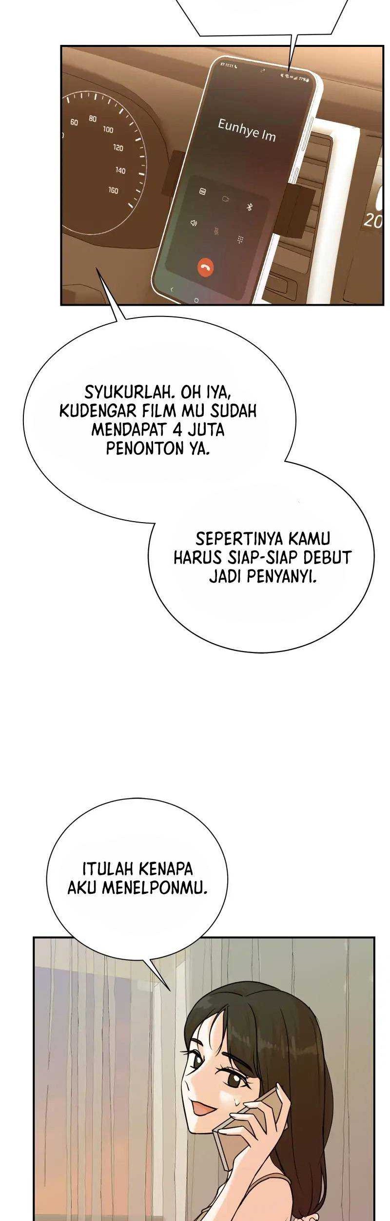 Second Life Producer chapter 93 halaman 46