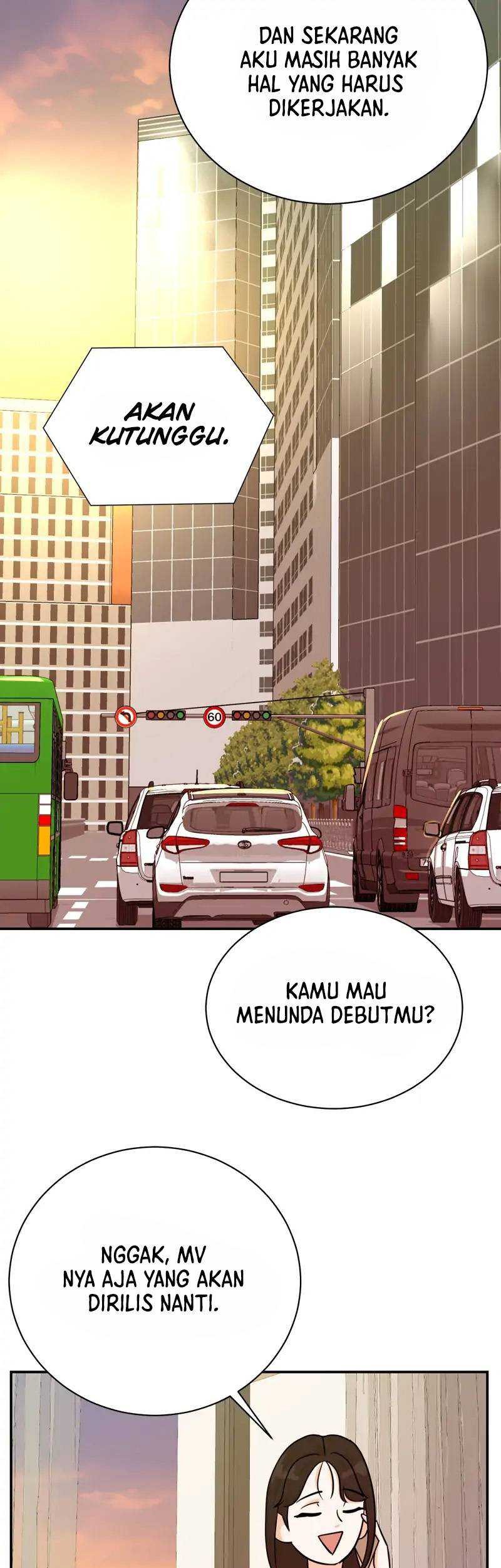 Second Life Producer chapter 93 halaman 49