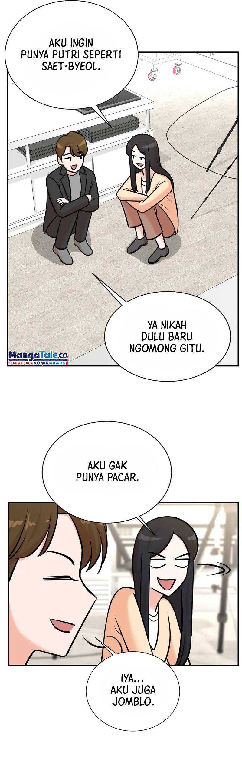 Second Life Producer Bab 94 halaman 27