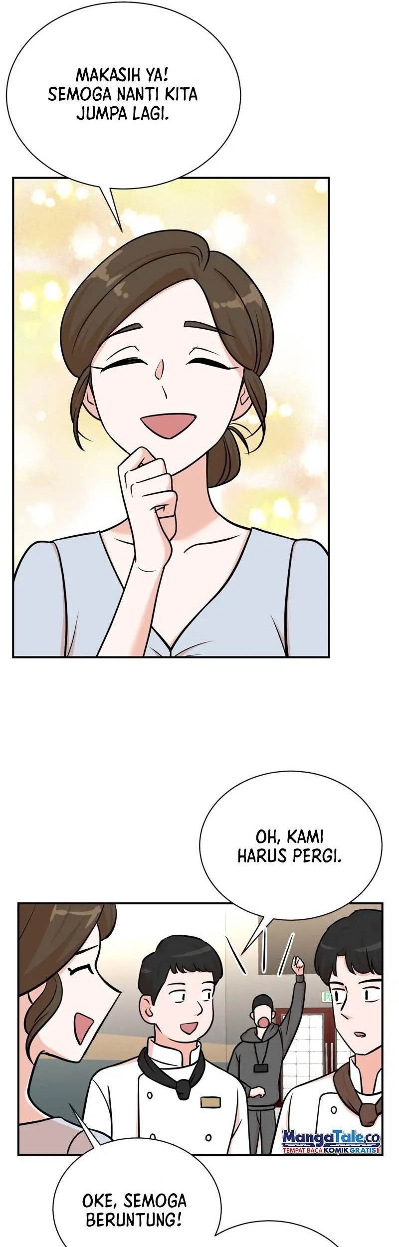 Second Life Producer chapter 97 halaman 9