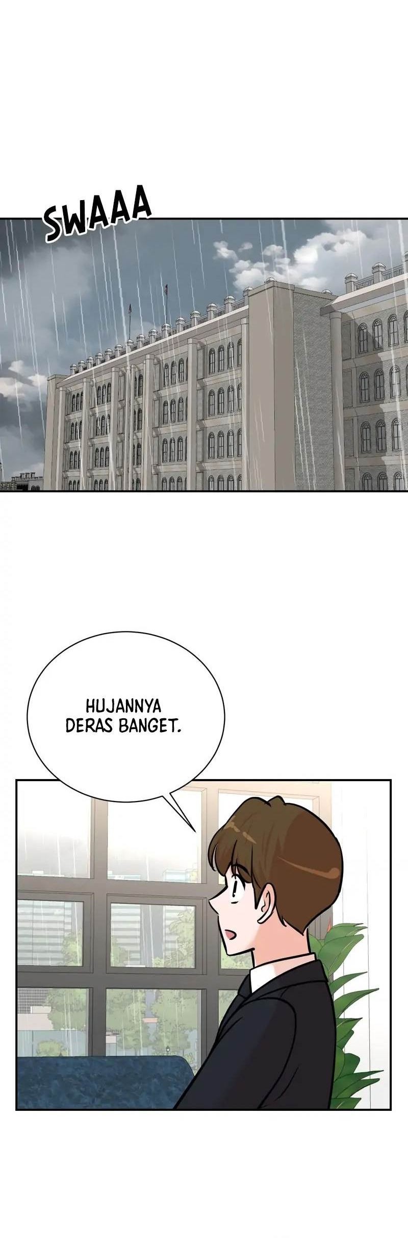 Second Life Producer chapter 97 halaman 11