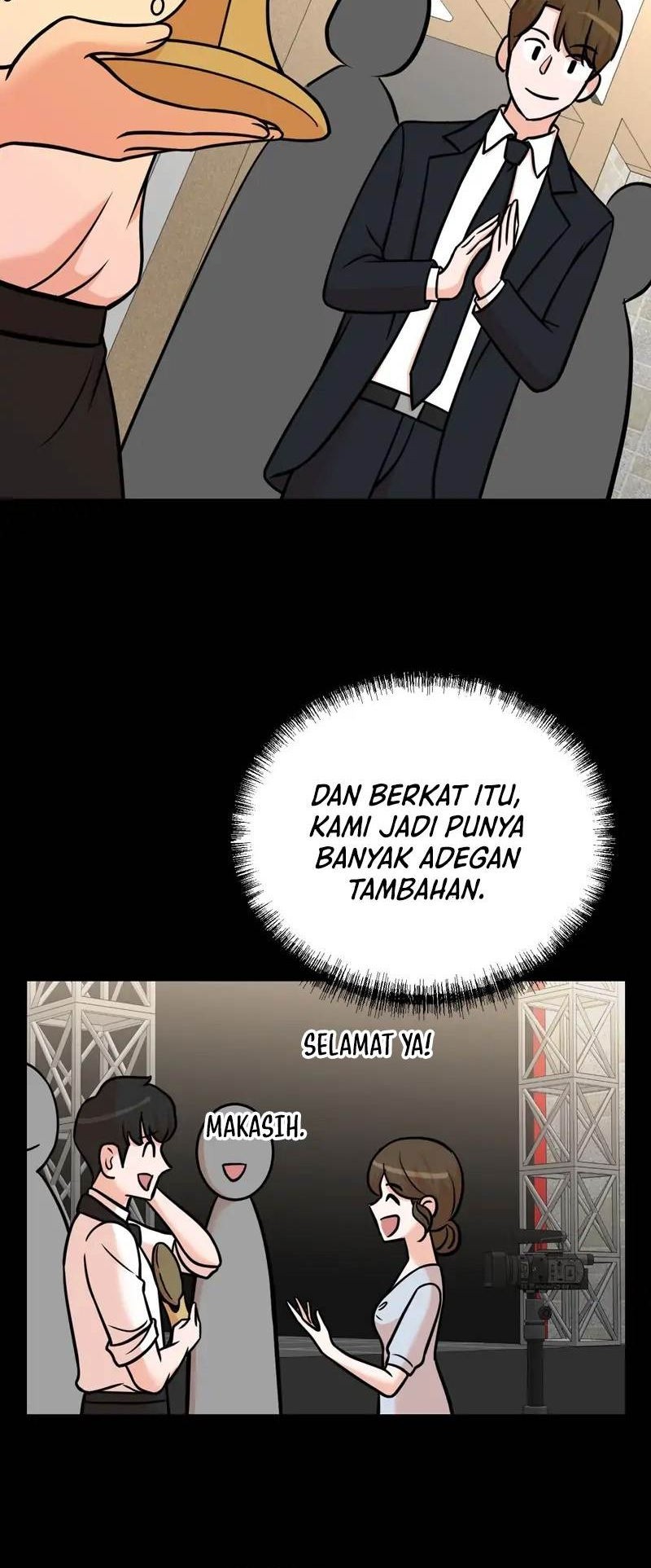Second Life Producer chapter 97 halaman 14