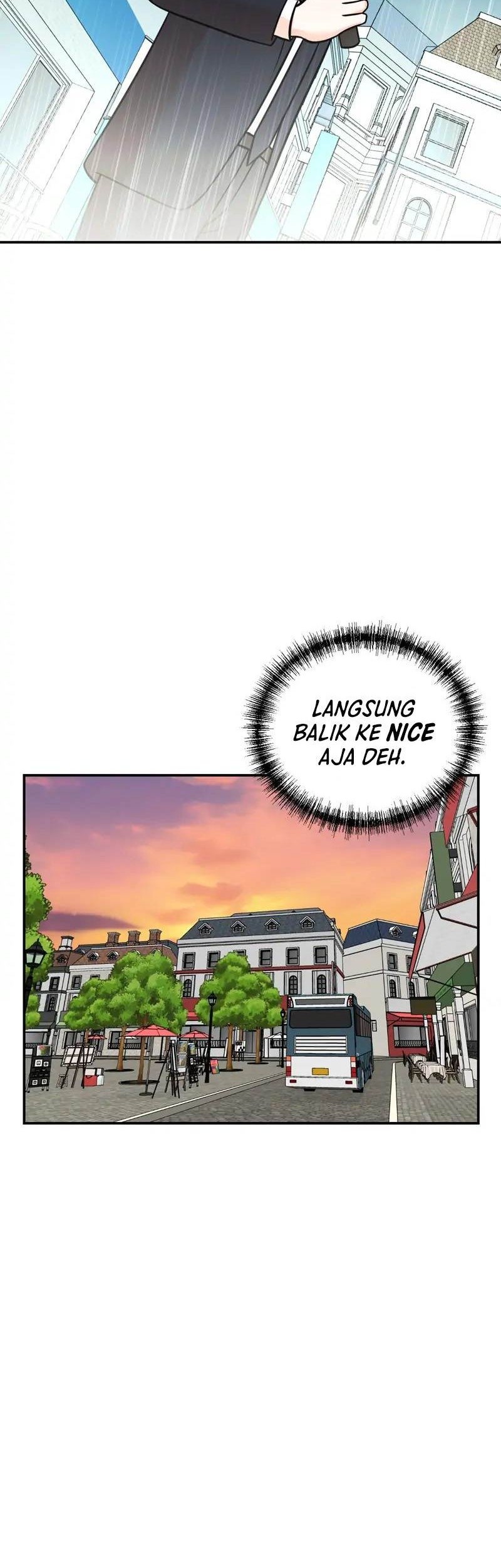 Second Life Producer chapter 97 halaman 36