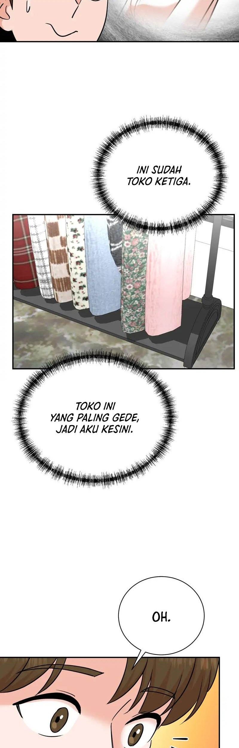 Second Life Producer chapter 97 halaman 40