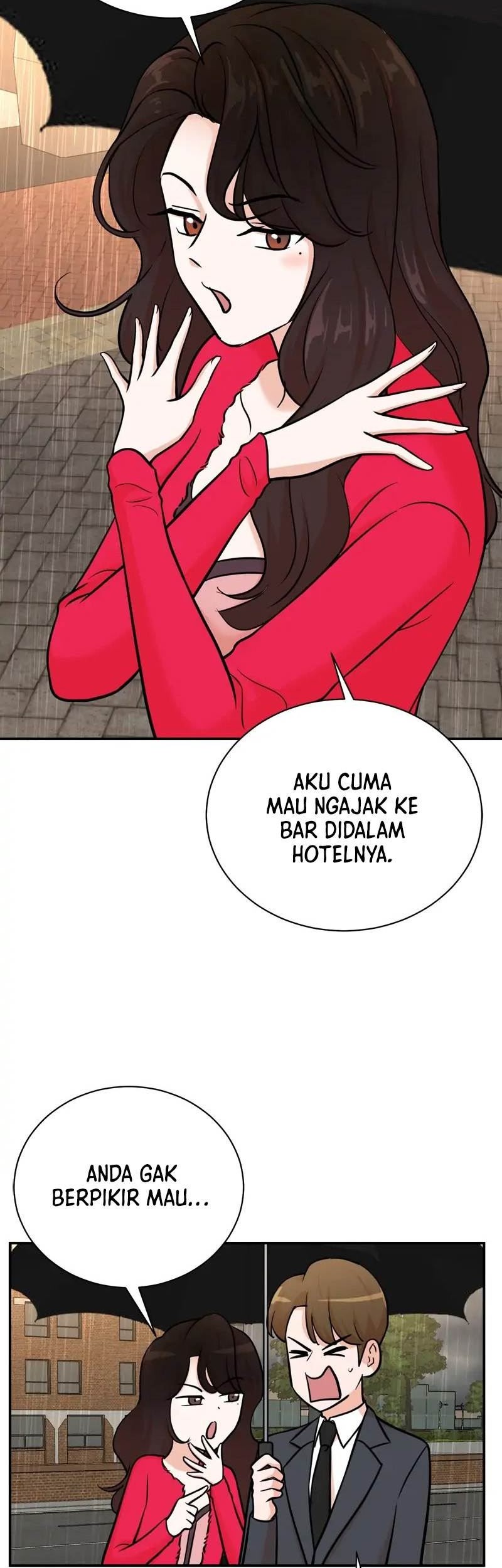 Second Life Producer chapter 99 halaman 3