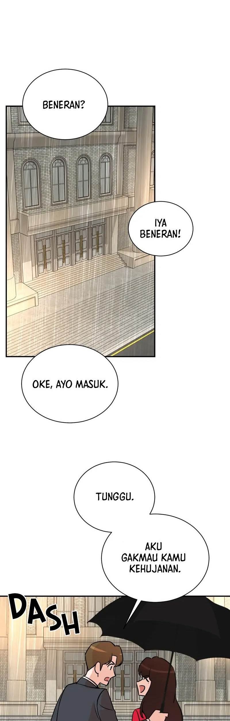 Second Life Producer chapter 99 halaman 5