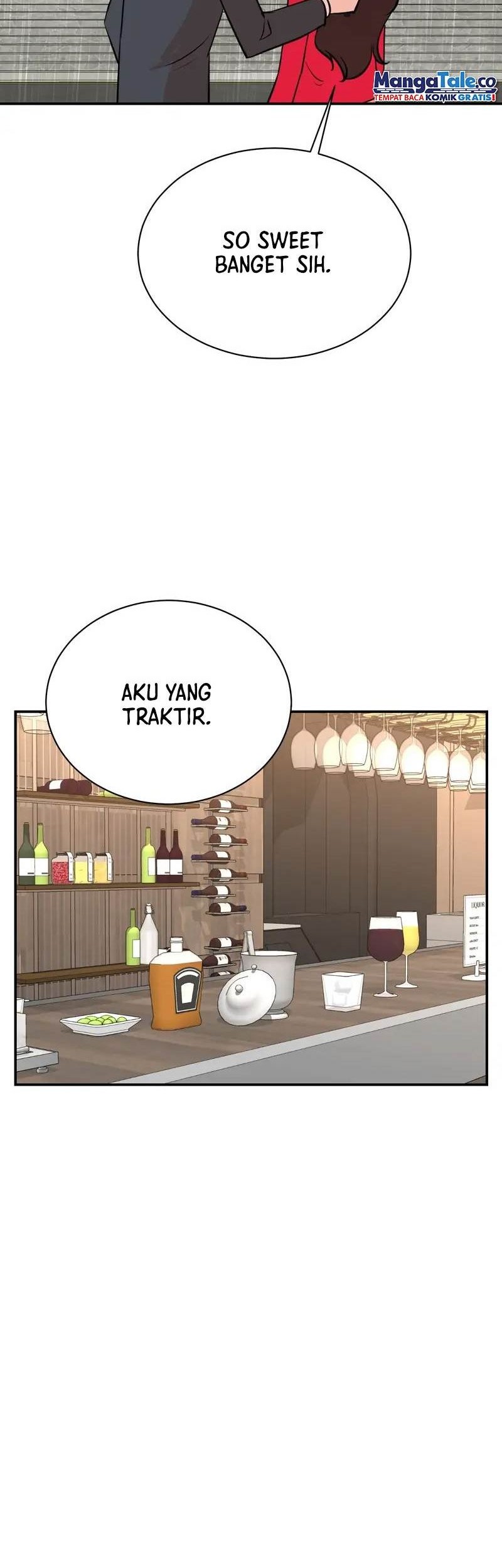 Second Life Producer chapter 99 halaman 6