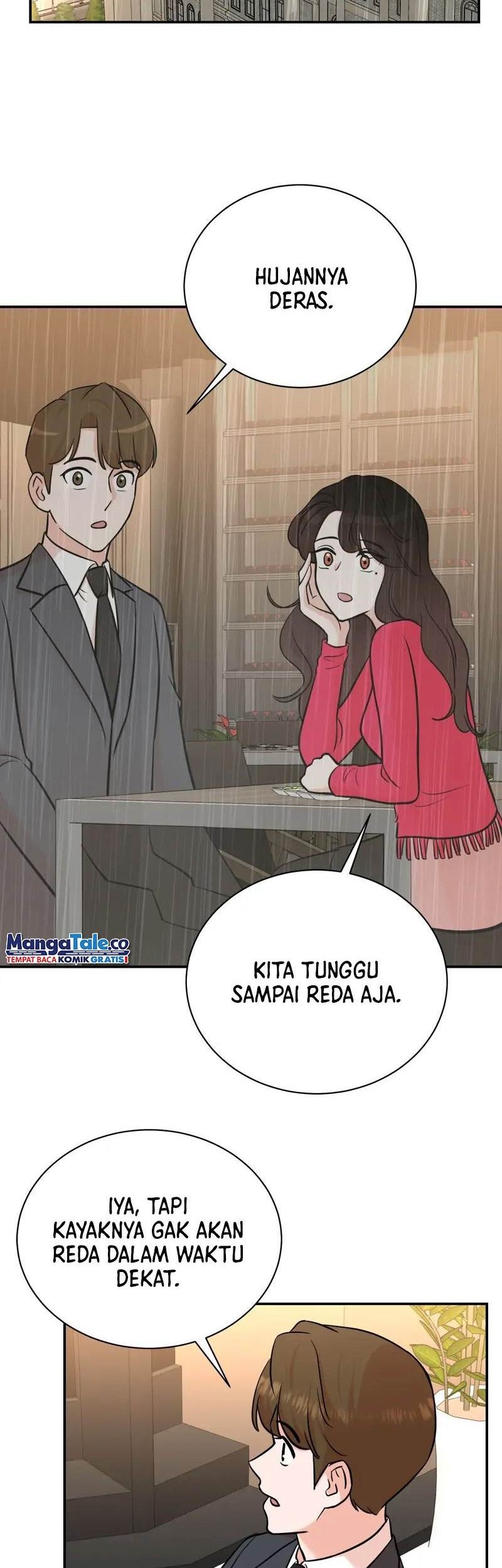 Second Life Producer chapter 99 halaman 15