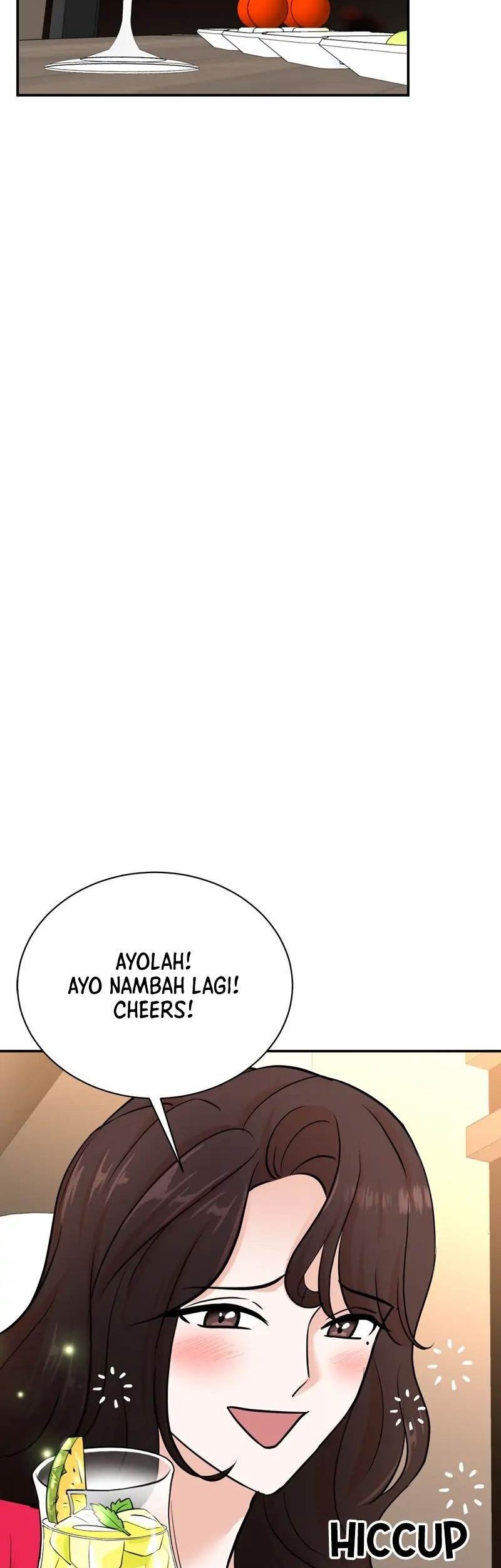 Second Life Producer chapter 99 halaman 22