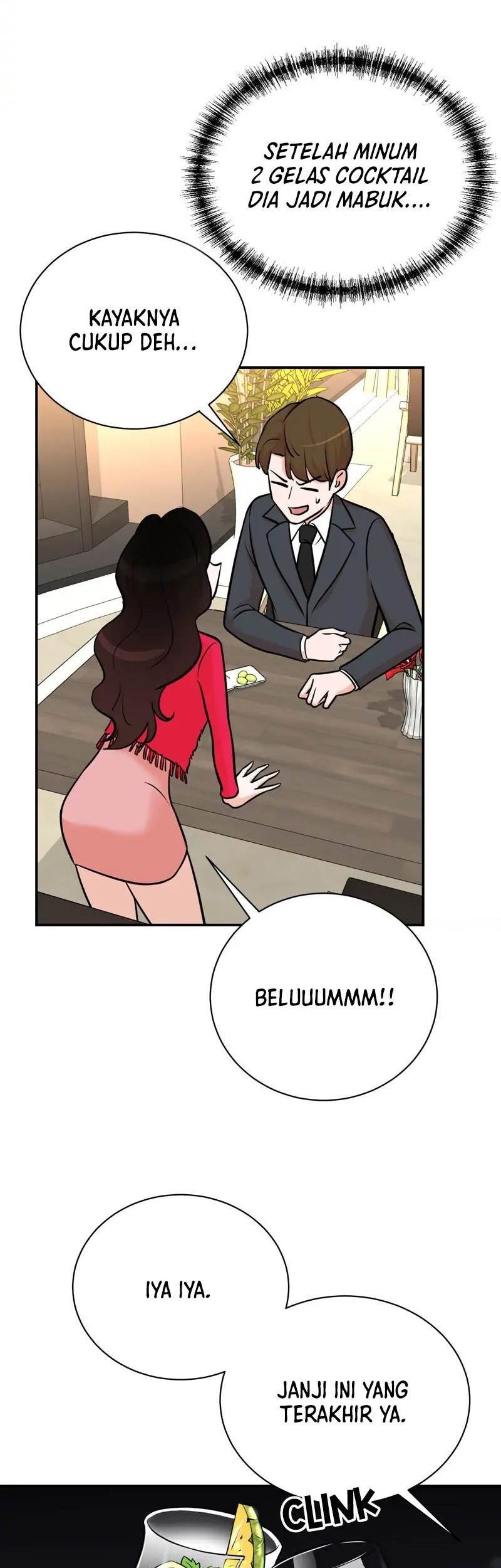 Second Life Producer chapter 99 halaman 24