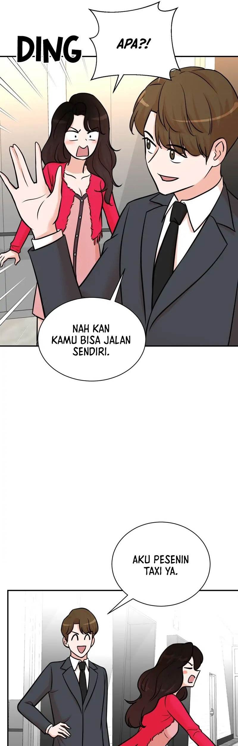 Second Life Producer chapter 99 halaman 31