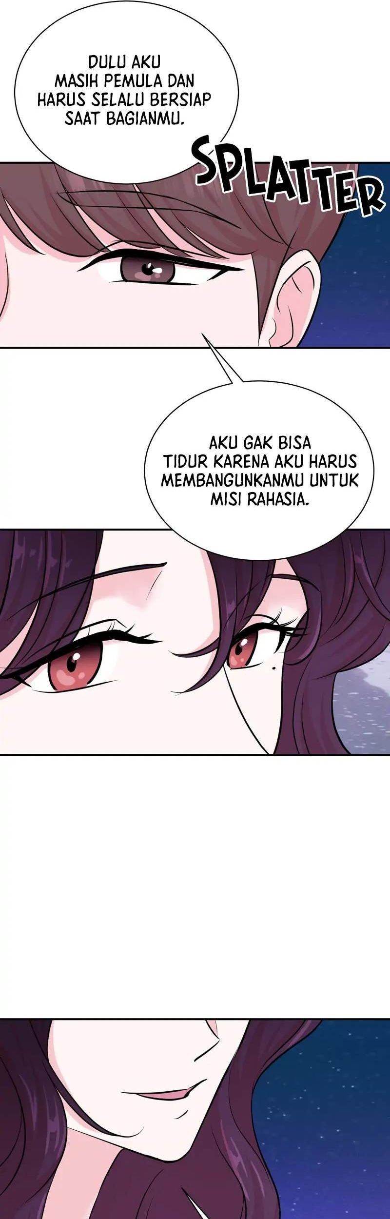 Second Life Producer chapter 99 halaman 38