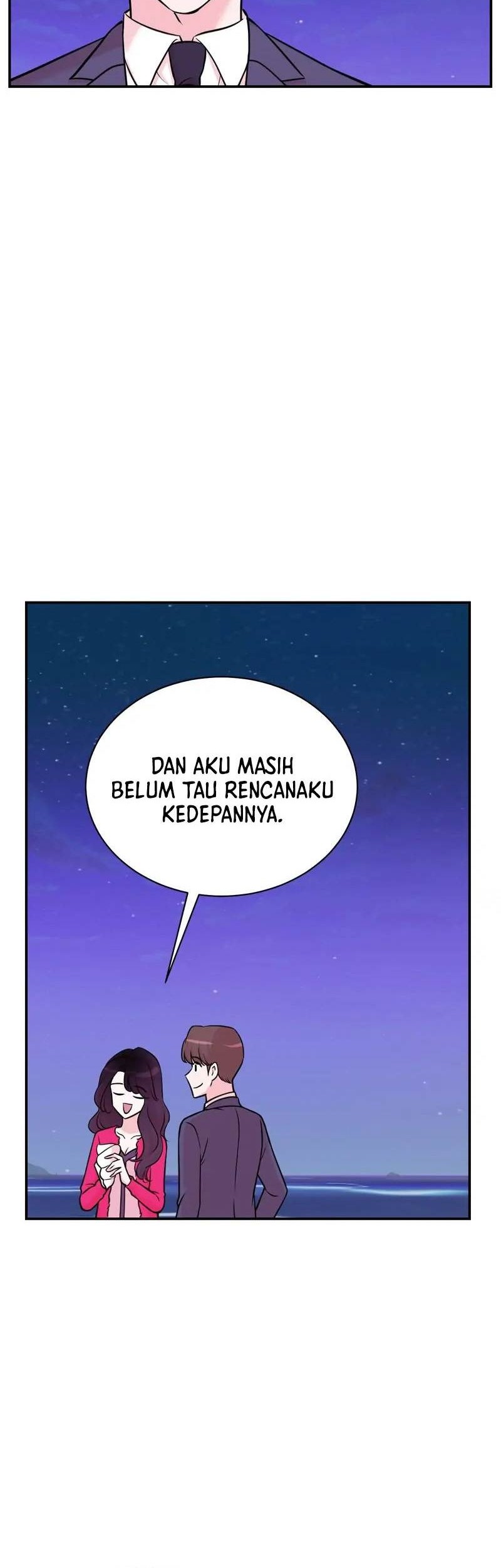 Second Life Producer chapter 99 halaman 46