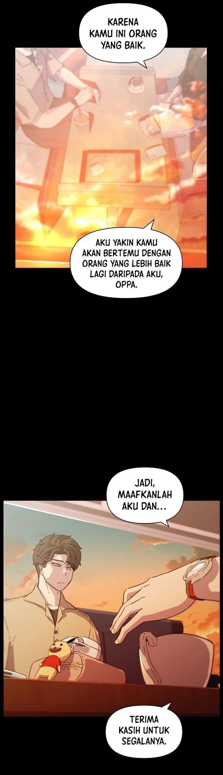Secret Buddy Bab 01 halaman 6