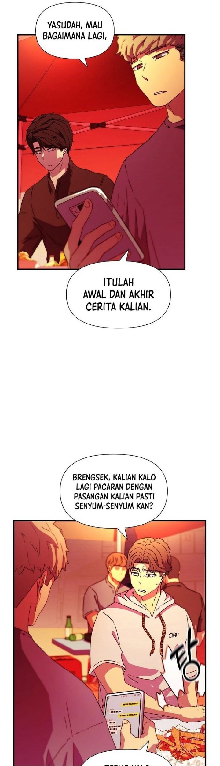 Secret Buddy Bab 01 halaman 18