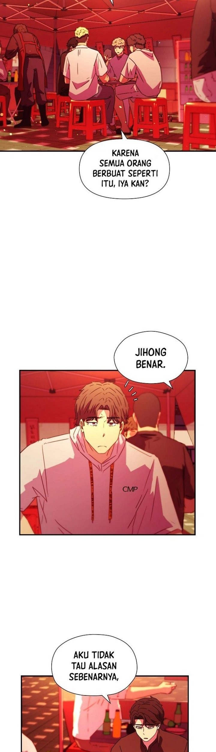 Secret Buddy Bab 01 halaman 20
