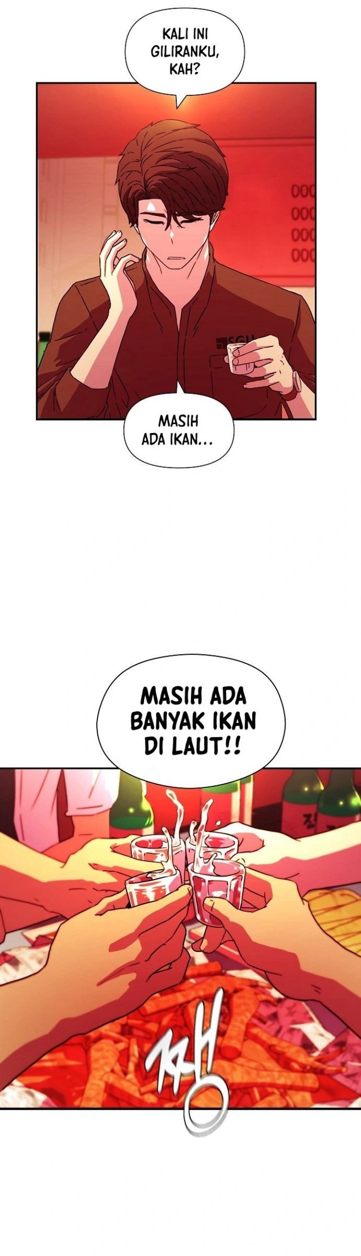 Secret Buddy Bab 01 halaman 26