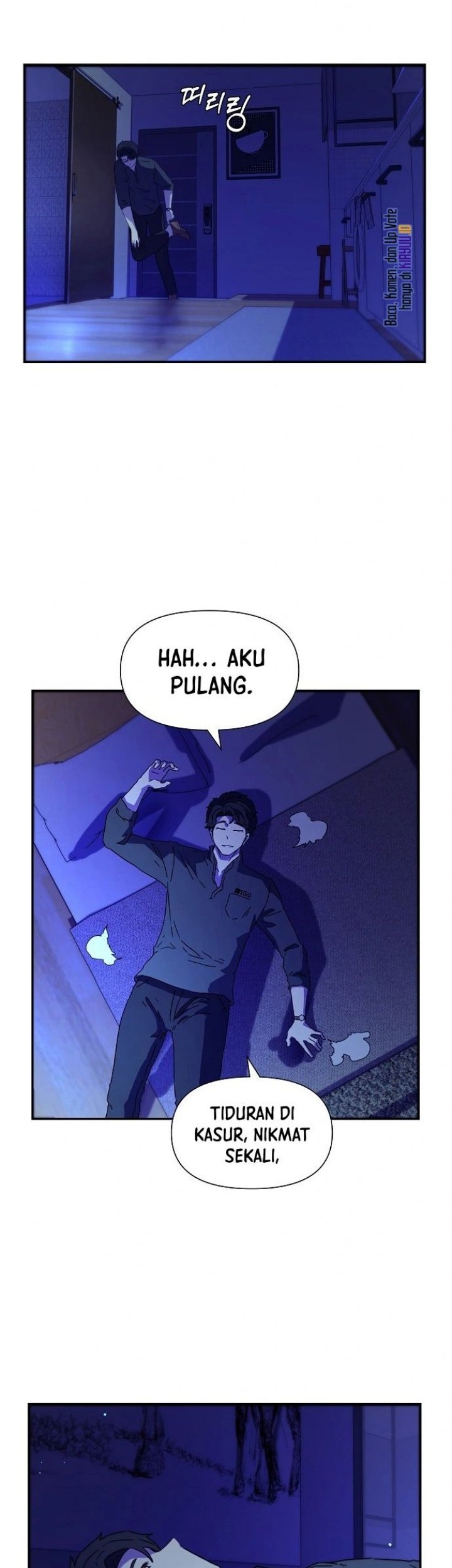 Secret Buddy Bab 01 halaman 31