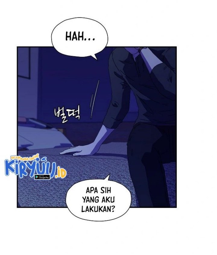 Secret Buddy Bab 01 halaman 33