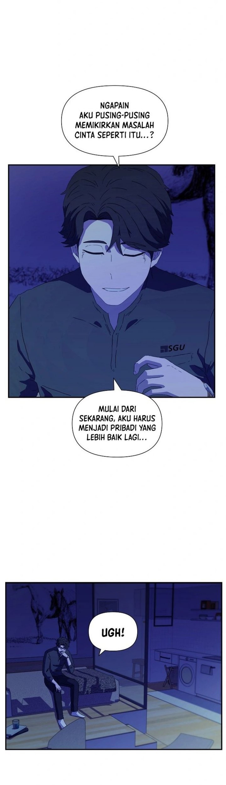 Secret Buddy Bab 01 halaman 34