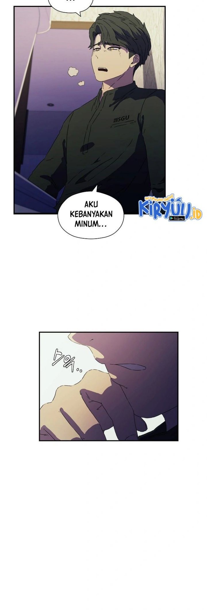Secret Buddy Bab 01 halaman 36