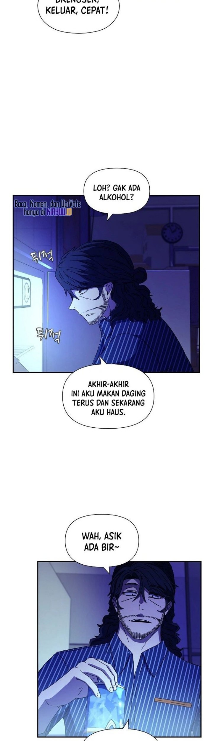 Secret Buddy Bab 01 halaman 58