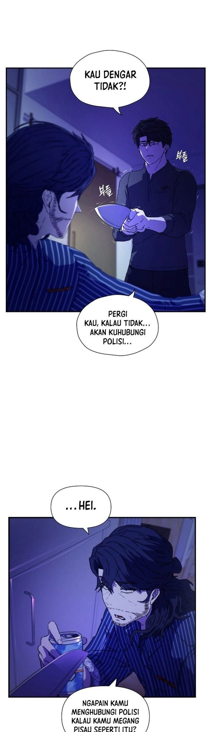 Secret Buddy Bab 01 halaman 61