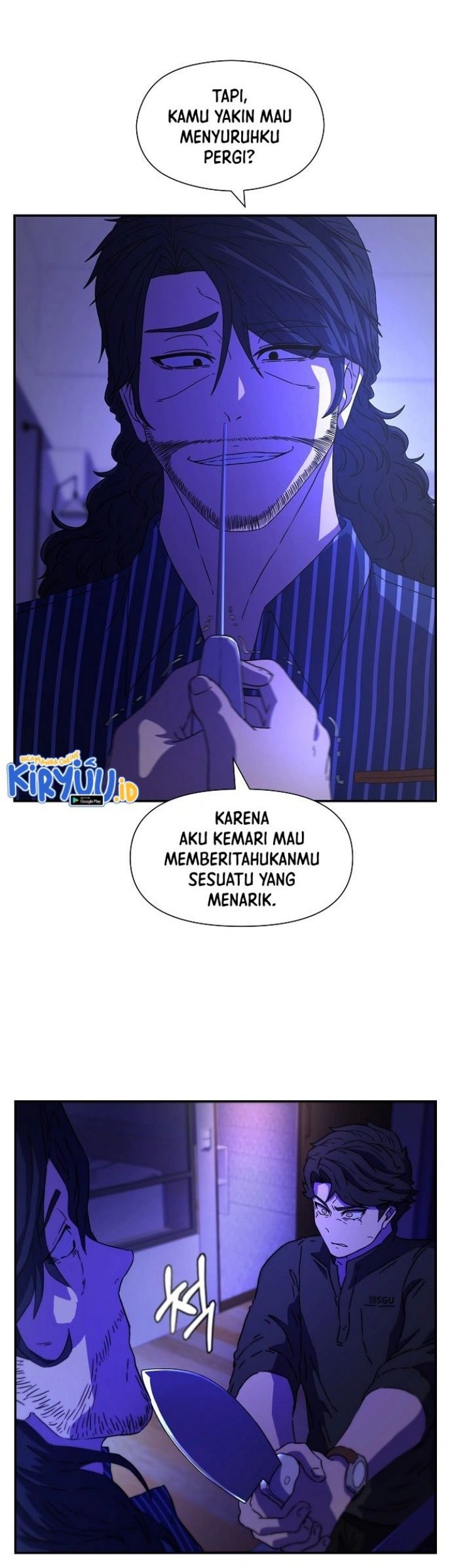 Secret Buddy Bab 01 halaman 63