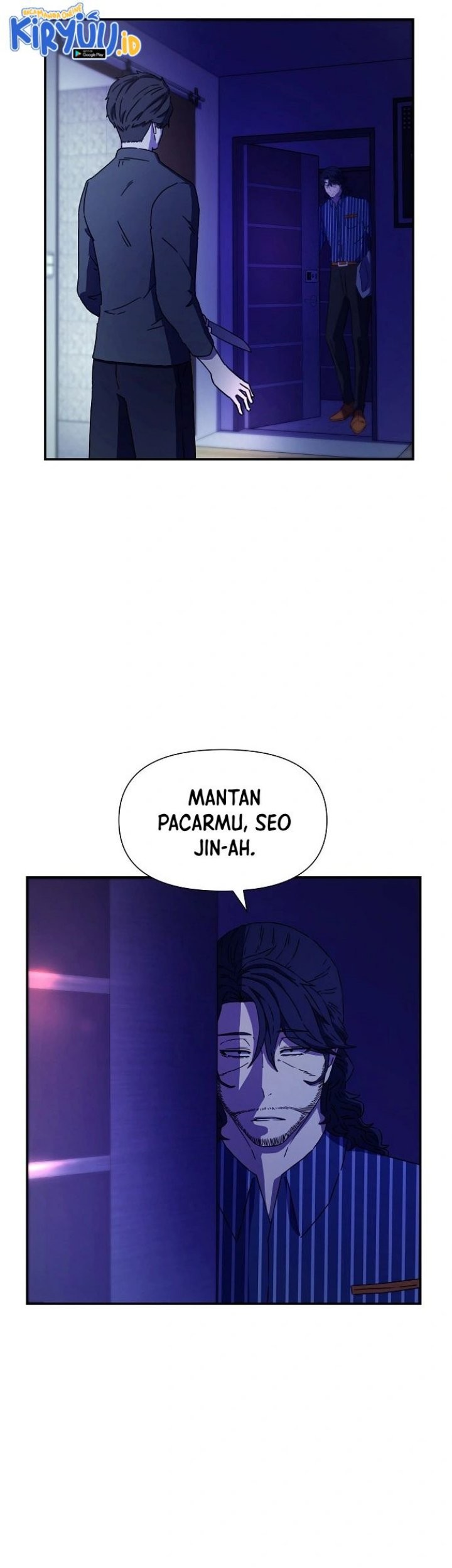 Secret Buddy Bab 01 halaman 69