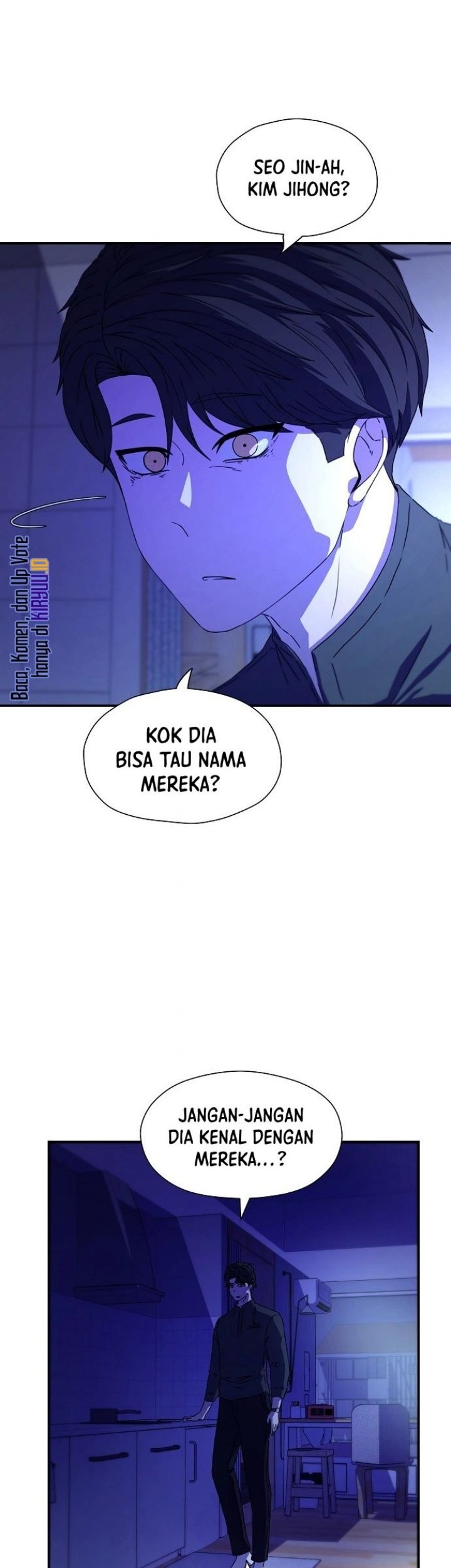 Secret Buddy Bab 01 halaman 77