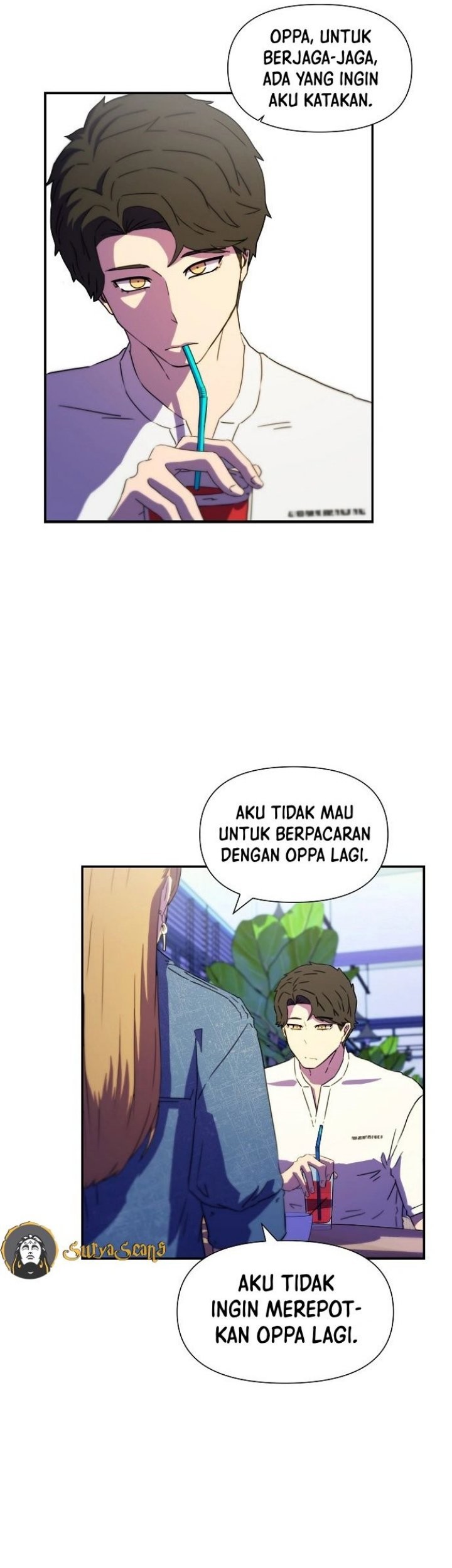 Secret Buddy Bab 01 halaman 97
