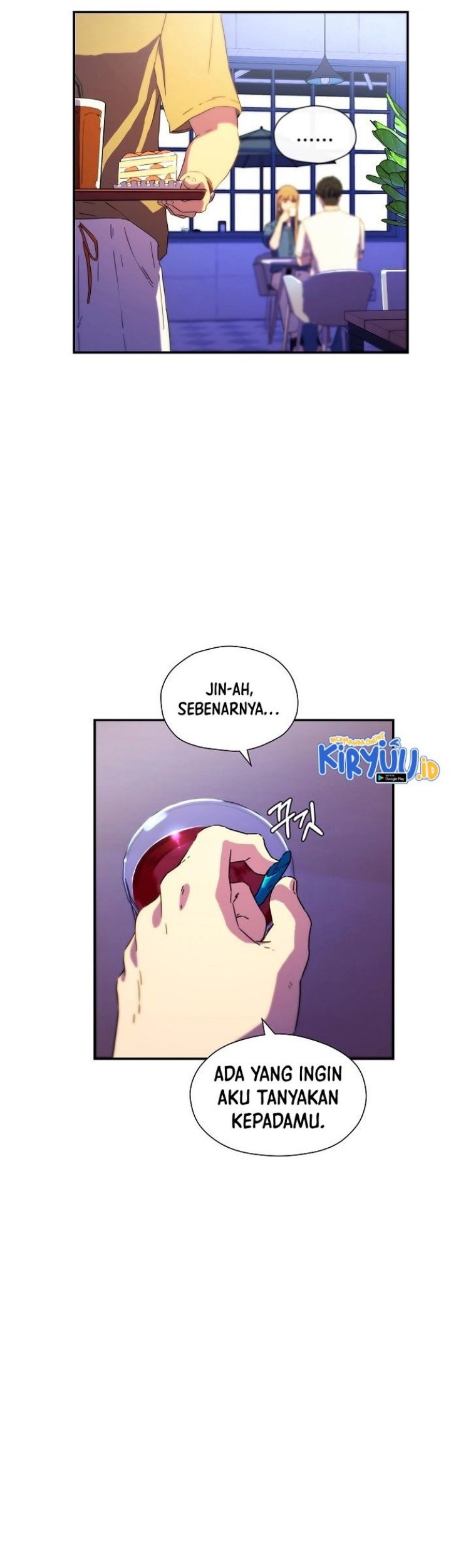 Secret Buddy Bab 01 halaman 101