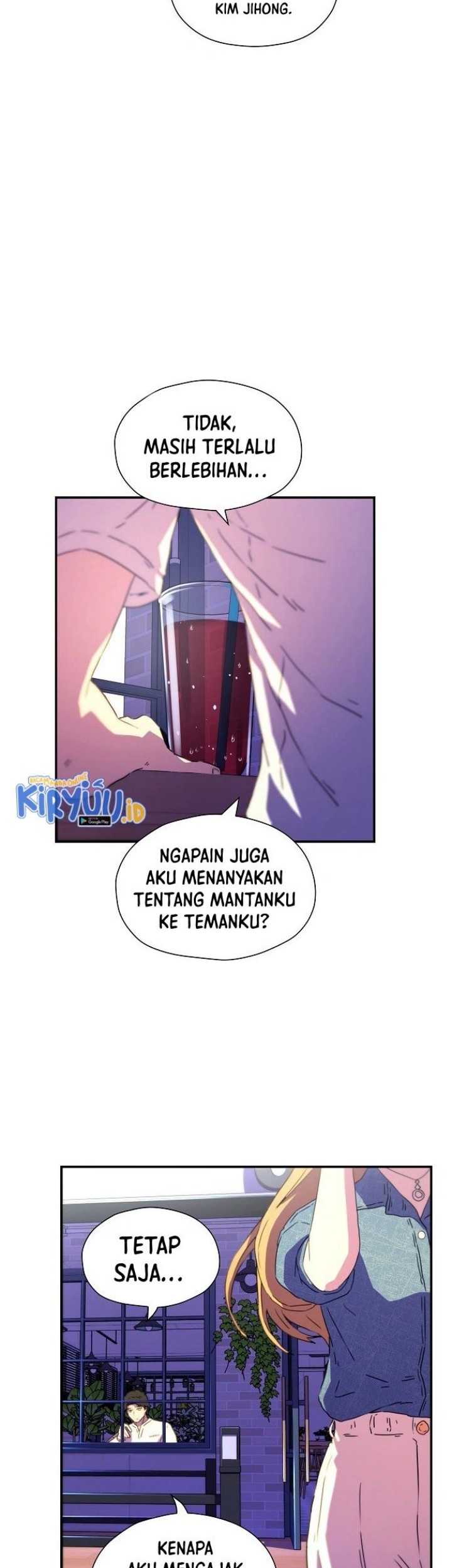 Secret Buddy Bab 01 halaman 110