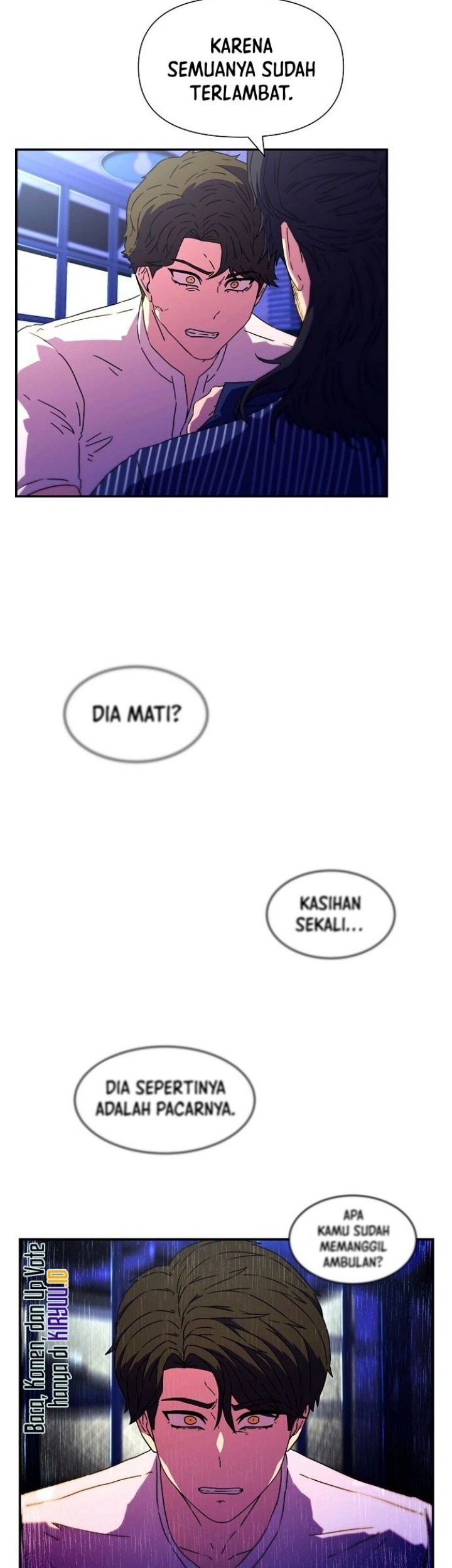 Secret Buddy Bab 01 halaman 122