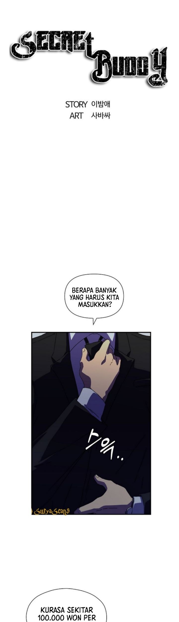 Secret Buddy Bab 02 halaman 2