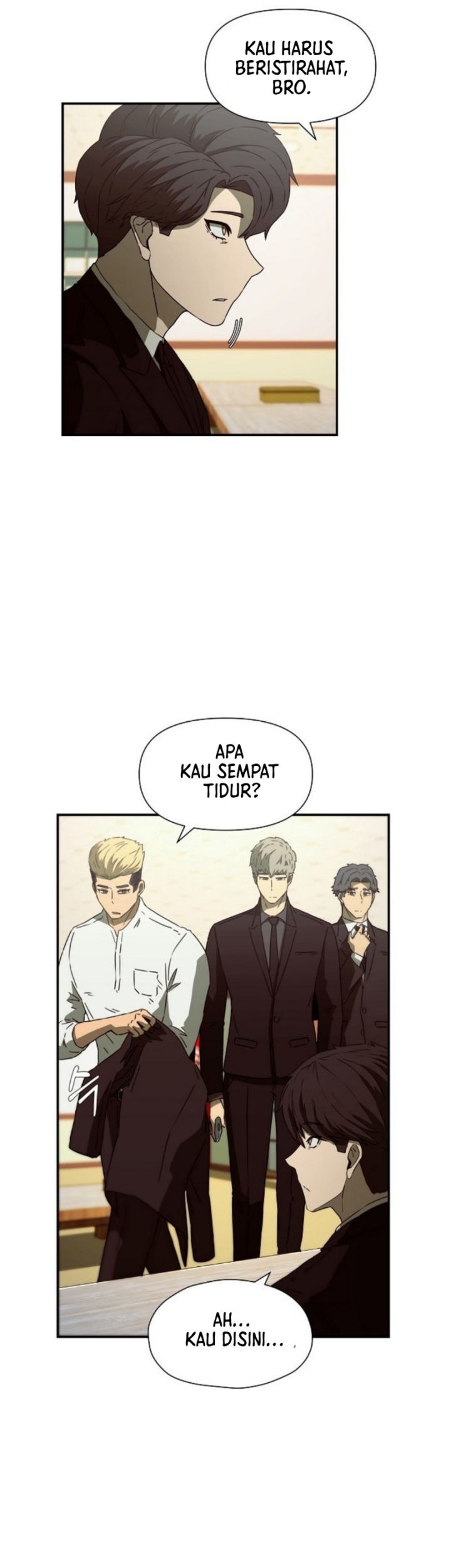 Secret Buddy Bab 02 halaman 16