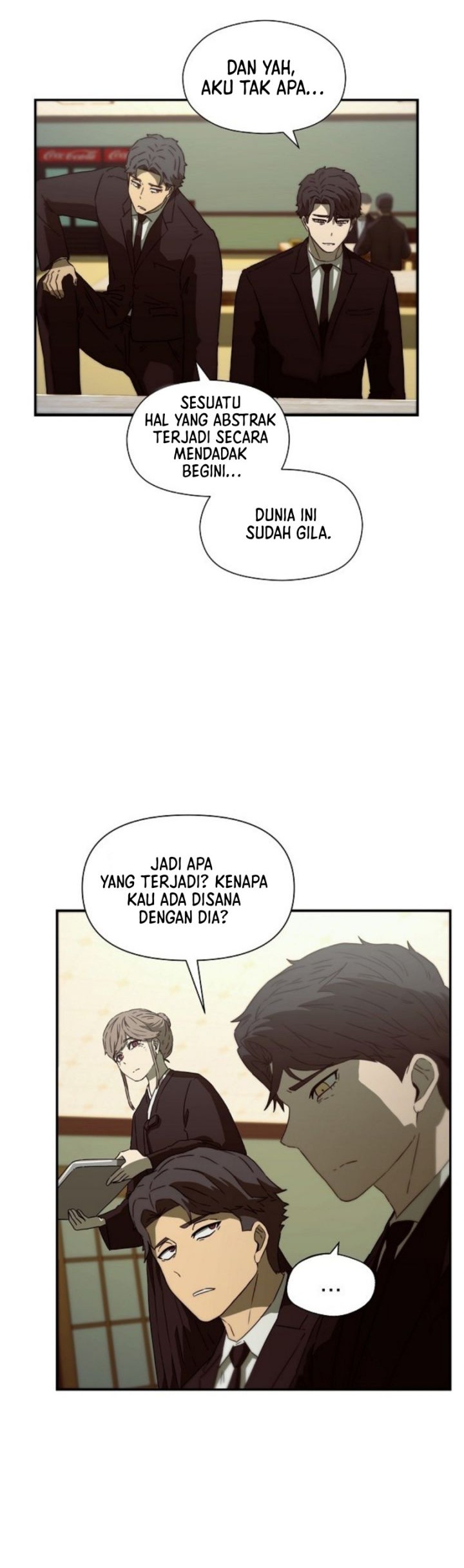 Secret Buddy Bab 02 halaman 17