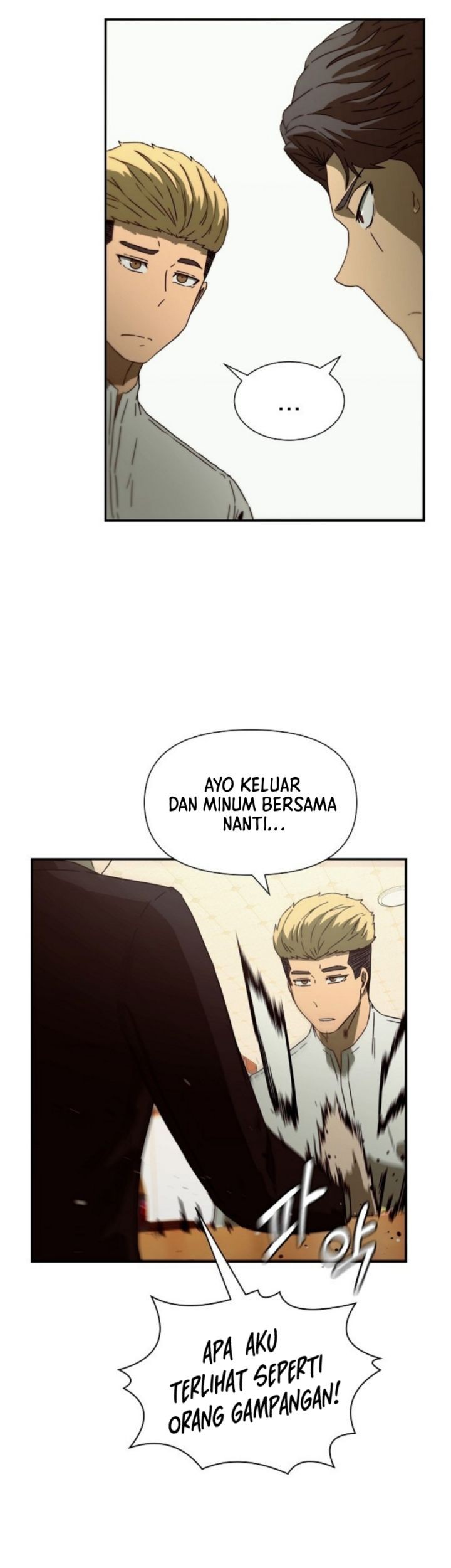Secret Buddy Bab 02 halaman 25